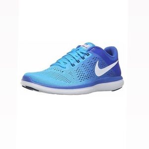 Nike flex 2017 Run